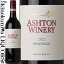 ȥ 磻ʥ꡼ ԥΥ [2022] ֥磻 ߥǥܥǥ ɸ 750ml / եꥫ Сȥ W.O. Сȥ Ashton Winery Pinotage