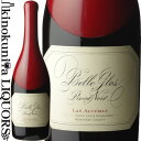 x OX / X AgX sm m[ [2020] ԃC 750ml / AJ JtHjA \m} VA@[ @[ BELLE GLOS LAS ALTURAS PINOT NOIR