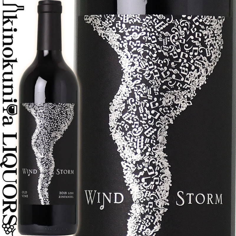 SALEۥɥȡ४ɥ󥸥եǥ[2018]֥磻եܥǥ750ml/ꥫե˥WindstormOldVineZinfandelî12ʾ