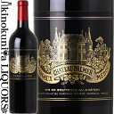 シャトー パルメ [2019] 赤ワイン フルボディ 750ml / フランス ボルドー オー メドック A.O.C .マルゴー マルゴー格付第3級 Chateau Palmer