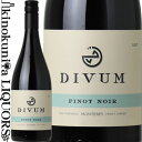 ySALEzfB@ / sm m[ [2017] ԃC t{fB 750ml / AJ JtHjA g[ DIVUM Pinot Noir