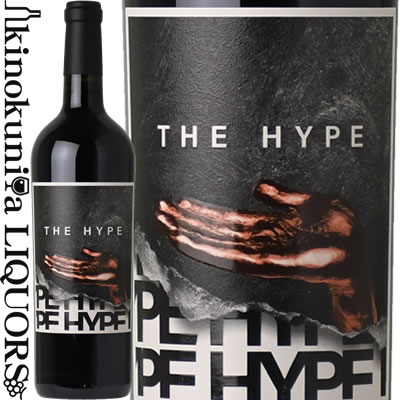 689 セラーズ / ザ ハイプ カベルネ ソーヴィニヨン  赤ワイン フルボディ 750ml / アメリカ カリフォルニア The Hype Cabernet Sauvignon 689 Cellars ザ・ハイプ