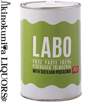 ԥƥ / ԥ ڡ  1000g / ꥢ LABOPURE PASTE PISTACHIO TRINACRIA / ꥢ PISTI 1kg(1) [1026000]