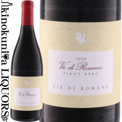  ǥ ޥ / ԥ ͥ [2020] 磻 ɸ 750ml / ꥢ / Azienda Agricola Vie...