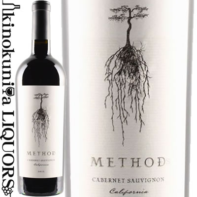 ᥽åɥ٥ͥ˥[2022]֥磻եܥǥ750ml/ꥫե˥METHODCABERNETSAUVIGNONPrecision