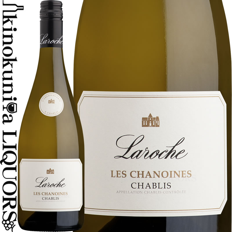 ɥ᡼̥å/֥쥷Υ[2023]磻ɸ750ml/ե󥹥֥르˥奷֥϶DomaineLaroche/ChablisLesChanoines