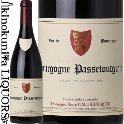 ͥ塼/֥르˥ѥȥ[2022]֥磻ߥǥܥǥ750ml/ե󥹥֥르˥PassetoutgrainAOCRENECACHEUXETFILSBourgognePassetoutgrainɥ᡼̥ͥ塼ե