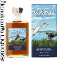 長濱×ハイコースト ブレンデッドモルト「INAZUMA(イナズマ) シナジーブレンド」化粧箱入り 500ml / ウイスキー / 日本産 滋賀県長浜市 / 長濱蒸溜所 NAGAHAMA DISTILLERY