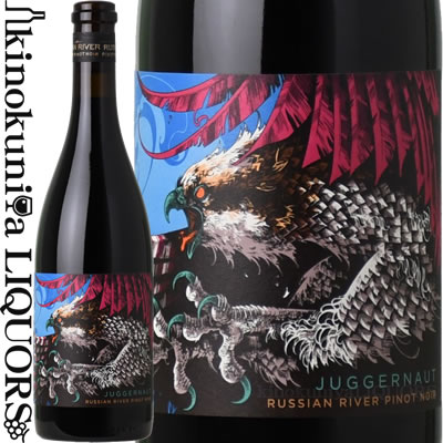 㥬ʥåȥԥΥΥ[2021]磻ɸ750ml/ꥫե˥󡦥/BOGLEFAMILYVINEYARDSܡեߥ꡼䡼JuggernautPinotNoir