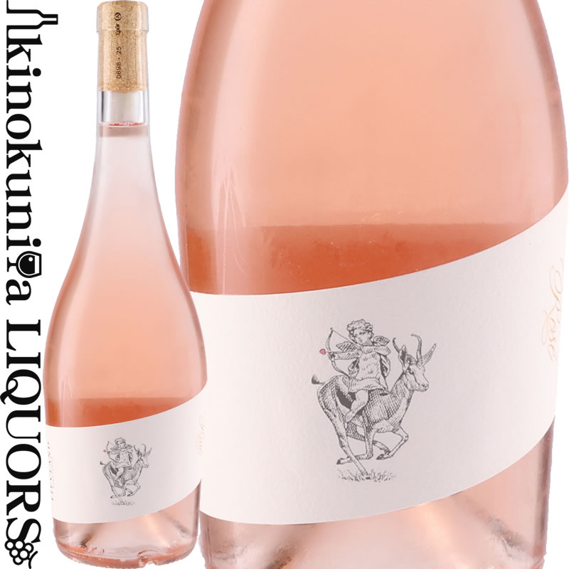 Rakuten - リーフランド リーフクース ロゼ [2024] ロゼワイン 辛口 750ml / 南アフリカ ウエスタン ケープ コースタル リージョン W.O.シモンズバーグーステレンボッシュ / Lievland Rose