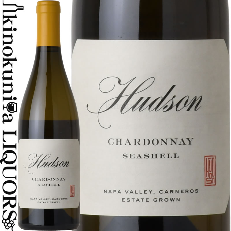 ハドソン / シャルドネ シーシェル ナパ ヴァレー カーネロス [2022] 白ワイン 辛口 750ml / アメリカ ..