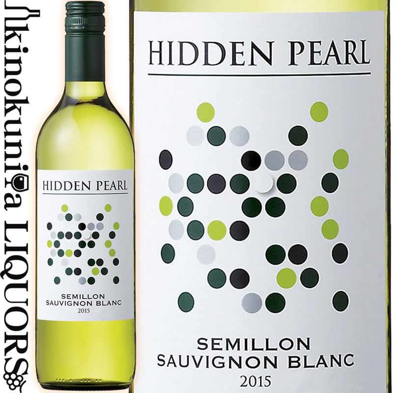 saleۥҥɥ ѡ / ߥ ˥ ֥ [2022] 磻 ɸ 750ml / ȥꥢ   ȥꥢG.I. / Berton Vineyards Pty LtdСȥ 䡼 Hidden Pearl Semillon/Sauvignon Blanc