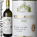 【完売】他のヴィンテージをご検討くださいロエロ アルネイス [2020] 白ワイン 辛口 750ml / イタリア ピエモンテ ロエロ アルネイスD.O.C.G.　ブルーノ ジャコーザ Casa Vinicola Bruno Giacosa Roero Arneis