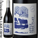 ローガン ワインズ / アップル ツリー フラット メルロー [2021] 赤ワイン ミディアムボディ 750ml / オーストラリア ニュー サウス ウェールズ セントラル レンジスG.I. Logan Wines Apple Tree Flat Merlot