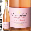 　Txakoli Rezabal Rose 　チャコリ・レサバル ロゼ 色ロゼワイン 味わい辛口 ヴィンテージ品名に記載 産地スペイン バスク 原産地呼称ゲタリアコ・チャコリナ 品種オンダラビ・ベルツァ 80%/オンダラビ・スリ 20% ALC度数11.0%前後 飲み頃温度8℃ キャップ仕様コルク ビオ情報サステーナブル農法 ◆土壌 砂岩、粘土 ◆醗酵 100％ステンレス・タンク醗酵 ◆商品説明 美食で知られるバスク地方の海に面した畑で育つブドウを使ったほんのりと赤果実のニュアンスが心地よいフレッシュなチャコリ・ロゼ。意外にも力強い料理ともよく合います。 　Bodega Txakoli Rezabal 　チャコリ・レサバル ◆夫婦二人のアットホームなワイナリー 海が一望できる斜面に畑を持つチャコリ・レサバルは、現在のオーナー、アンデル・レサバル氏とミレヤ・オリナガ負債によって1996年サラウスの地に設立された家族経営のワイナリーです。両親から引き継いだ22haの畑で地域の伝統品種オンダラビ・スリ、オンダラビ・ベルツァを栽培しこの地で何世紀にも渡って造られてきたチャコリを情熱と愛情を持って育んでいます。 ワインのヴィンテージについて こちらのアイテムは、予告なくヴィンテージが変更となる場合がございます。正確なヴィンテージが必要な場合は、購入される前にメールにてお問合せ下さいませ。※掲載画像はイメージです。お届けの品のラベルイメージ、ヴィンテージが異なる場合がございます。 メーカー希望小売価格はメーカーサイトに基づいて掲載しています。