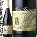 N rUI / sm m[ U[ [2021] ԃC t{fB 750ml [}jA I.G.fA ejGC Clos Buzao Pinot Noir Reserve