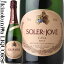 SALEۥ졼 ۡ  ֥å [NV] ѡ󥰥磻  ɸ 750ml / ڥ 롼˥ ڥͥǥ D.O. Soler-Jove Cava Brut 