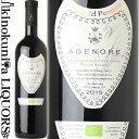 ファットリア モンド アンティコ / アジェーノレ [2015] 赤ワイン 辛口 750ml / イタリア ロンバルディア De.Co. di Rocca Susella FATTORIA MONDO ANTICO AGENORE