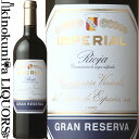  / ڥꥢ  쥻 [2012] ֥磻 եܥǥ 750ml / ڥ ꥪ 륿 DOCaꥪ C.V.N.E. Imperial Gran Reserva