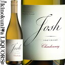 ジョッシュ セラーズ / シャルドネ [2021] 白ワイン 辛口 750ml / アメリカ カリフォルニア Josh Cellars Chardonnay