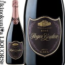 ロジャーグラート / カバ ロゼ ブリュット  スパークリングロゼワイン 辛口 1500ml / スペイン ペネデス DOカバ Roger Goulart Cava Rose Brut