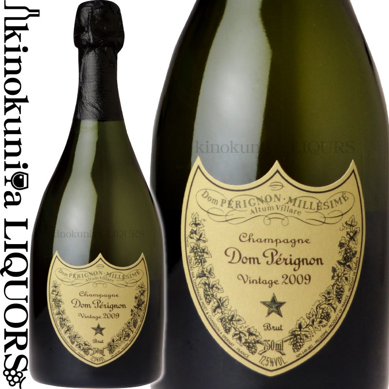 ドン ペリニヨン[2012] 白 泡 辛口 750ml フランス シャンパーニュ DOM PERIGNON ドンペリ [正規品] シャンパン 箱無し単品