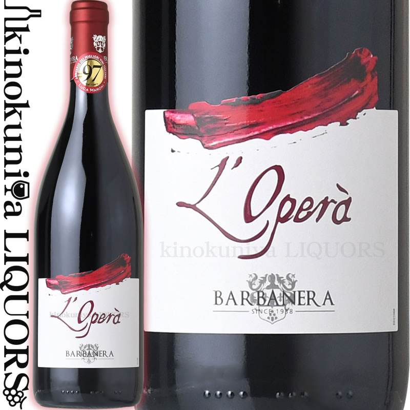 バルバネラ / ロペラ　ヴィノ ロッソ  赤ワイン 750ml / イタリア トスカーナ IGTトスカーナ (東京実業貿易) BARBANERA LOPERA VINO ROSSO