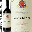   [2016] ֥磻 750ml / ե ܥɡ ƥ   ܥɡ Roy Charles (...