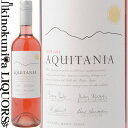 　AQUITANIA CABERNET SAUVIGNON ROSE 　ヴィーニャ アキタニア カベルネソーヴィニョン ロゼ 色ロゼワイン 味わい辛口 ヴィンテージ品名に記載 産地チリ セントラルヴァレー マイポヴァレー 品種カベルネソーヴィニョン主体 ALC度数% 飲み頃温度℃ キャップ仕様コルク ◆商品説明 オレンジがかった上質で、良好な色合い。凝縮したプルーンやチェリーのアロマを醸し出しています。いきいきとした果実味が口いっぱいにひろがります。 ◆ワイン王国 ワイン専門誌「ワイン王国」の104号の『1000円台で見つけた5ツ星ロゼワイン特集』で 『アキタニア カベルネ ソーヴィニヨン ロゼ』が掲載されました。 一流ソムリエがブラインドテイスティングで84本のロゼワインを採点。 『アキタニア カベルネ ソーヴィニヨン ロゼ』は5ツ星を獲得しました！ ほんのりとした甘みと酸のバランス ニューワールドのテロワールとヨーロッパの醸造技術が融合した「ヴィーニャ・アキタニア」。 「シャトー・コス・デストゥルネル」元オーナーのブルーノ・プラッツ氏や、 「シャトー・マルゴー」の総支配人ポール・ポンタリエ氏など錚々たるメンバーが、ブドウ栽培に理想的な地を求めてたどり着いた。 果実味が豊かで程よい酸味がある。ドライだがジューシーな味わいが特徴。　(ワイン王国 2018年5月号より引用) Best Marriage ミニトマトのクリームチーズ詰め、 菜の花とベーコンのソテー、タイ風焼きそば、川魚の白ワイン煮 　VINA　AQUITANIA 　ヴィーニャ・アキタニア ◆ロケーション ヴィーニャ・アキタニアのワイナリーは、チリの首都サンチャゴ市南東部ペナロレン地区 にあります。サンチャゴ市人口600万人の大都市で、チリの観光名所となっており、空港も近くにあることから世界中から多くの観光客が訪れます。ワイナリーは標高2181〜2362フィート(675m〜720m)の山脈の麓に位置しており、標高9842フィート(3000m)のプンタ・デ・ダマに取り囲まれています。 日中の気温は30〜33℃ほどになりますが、夜間の気温は山脈からくる冷涼な風の影響により10〜12℃まで下がります。この独特な気象条件により非常に凝縮した果実とアロマを生み出すことができるのです。 ◆歴史 1981年 から1988年の間、ブルーノ・プラッツ（CHコスデストゥネル元オーナー）とポール・ポンタリエ（CHマルゴー総支配人）は、チリがワインつくりにおいて総合的な可能性があるかを確かめるべくこの国を実地踏査しました。彼らの友人であり、著名な農学者兼醸造家であるチリ人のフェリペ・ド・ソルミニアックとともに、理想的な土地を捜し求め、そしてついに高品質のワインを生み出す素晴らしいロケーションにたどり着いたのです。 1993年から20年もの間、ブドウ樹が成長する間にも、栽培法や醸造技術について より良い方法へと改良していきました。長期間に及ぶリサーチと改良の結果、新たなるワイン生産地域でワイナリー設立時に目指した域に到達しました。ついに到達したワインの品質のレベルをみて、2002年にはヴィニャ・アキタニアの新しいフルアイテムの生産・販売を協力すべく親しい友人であるギラン・ド・モンゴルフィエは彼らのプロジェクトの一員に加わりました。 ◆アキタニアの四銃士 ●ポール・ポンタリエ ・パリ国立農業大学、農学者として卒業 ・ボルドー大学ワイン醸造学博士号取得 ・1982年チリ：サンチャゴ大学ワイン醸造学教授 ・1983年よりシャトーマルゴーに入り 現在は総支配人 ●ブルーノ・プラッツ ・パリ国立農業大学、農学者として卒業 ・モンペリエ国立高等農業大学、栽培学を専攻 ・1968〜1998年: シャトーコス デス・トゥルネルの当主 ・1978〜1998年:メドック・クリュ・クラッセ評議会会長 ●フェリペ・ド・ソルミニヤック ・フランス旧家の血統をひく ・チリ・サンチャゴカトリック大学、農学者として卒業 ・ボルドー大学醸造学部卒業 ・チリで醸造コンサルタント ・≪コフラディア・デル・ メリト・ヴィティヴィニコラ≫巨匠 ●ギラン・ド・モンゴルフィエ ・パリ国立農業大学、農学者として卒業 ・1971〜1972年；デサロロ銀行勤務 ・シャンパーニュ・ボランジェ社長就任 ・シャンプノワーズ・アソシエーション・ヴィティコル会長 ・ユニオン・ド・メゾン・ド・シャンパーニュ会長 ◆旧世界（フランス）と新世界（チリ）の融合 クオリティが高い、高貴品種を用い、独特のワインを生み出すため、ヨーロッパの醸造技術とニューワールドの栽培条件を一体化。1990年、マイポ・アルトのマクル地域に、水はけのよい痩せた斜面に44.5エーカー(18ha)の土地を取得し、その土地を切り開き苗木を植えました。アキタニアのカベルネ栽培畑は、チリの最高級カベルネにとって最も歴史ある栽培地域であるマイポ・ヴァレー（マイポ・アルトの北東に位置）に設立されています。現在、34エーカー(15.5ha)にカベルネ・ソーヴィニョン、6エーカー（2.5ha）にシラーを植樹しています。 ◆マジェコ・ヴァレーのパイオニア チリ最高のブルゴーニュ品種ワインを目指して 1995年ニュージーランドへの旅の帰国後すぐに、フェリペ・ド・ソルミニアックは義父でありこの地域の大地主でもあるドン・アルベルト・レヴィの助力を得て、サンチャゴ市より南へ400マイルに位置するトライゲン近郊、火山に取り囲まれたなだらかな北向きの丘陵地に5haのシャルドネと2haのピノ・ノワールの栽培を始めました。2008年にはシャルドネ用として更に3haを追加しました。 ニュージーランドの北島と同じ緯度に位置するこの地域は高級品種の栽培に非常に適した気象条件であり、特にブルゴーニュ品種には最適です。 冬期は寒冷ですが、夏期は非常に乾燥し暑いので、完熟した、リッチなストラクチャーを果実に与えます。長期にわたる生育期間中、夏期の涼しい夜間には、繊細でエレガントな果実味を与え、天然の酸度を高める作用を促します。 ソル・ド・ソルのブドウ畑は商業用ワイン生産地としてはチリの最南端に位置しています。フェリペ・ド・ソルミニアックの熱心な活動のもと、2002年には「マジェコ・トライゲン」は公的にワイン生産地として認定を受けました。 ソル・ド・ソル（ SOL de SOL ）とは、ちょっとした言葉遊びで “SOL”はフランス語で“土地”そしてスペイン語で“太陽”を意味しており、さらにはソルミニアック（Solminihac）の略語を表しているのです！ ワインのヴィンテージについて こちらのアイテムは、予告なくヴィンテージが変更となる場合がございます。正確なヴィンテージが必要な場合は、購入される前にメールにてお問合せ下さいませ。※掲載画像はイメージです。お届けの品のラベルイメージ、ヴィンテージが異なる場合がございます。 メーカー希望小売価格はメーカーサイトに基づいて掲載しています。