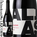 エイリアス / ピノ ノワール  赤ワイン フルボディ 750ml / アメリカ カリフォルニア ALIAS PINOT NOIR