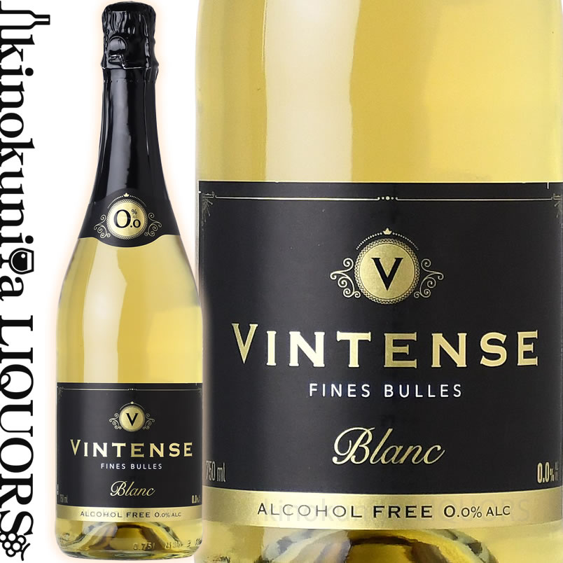 ������ƥ� ���ѡ������ �֥�� [NV] �Υ󥢥륳���륹�ѡ������ �� 750ml / �٥륮�� �ͥ��֥� NEOBULLES VINTENSE SPARKLING BLANC �Υ󥢥륳����磻��