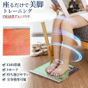 【楽天スーパーSALE】EMSシート フットマッサージャー フットマット スタイルマット フットエナジー 足裏マッサージ フットトレーニング USB充電式 3種...