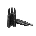 マグプル 実物 ダミー カート 5.56ミリ NATO弾 ブラック MAG215-BLK 並行輸入品