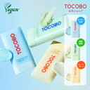 【TOCOBO公式】トコボ (全3種択1)UVケアシリーズ SPF50+ PA++++(韓国コスメ / 日焼け止め / サンスティック / プライマー / ヴィ...