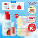 【TOCOBO公式】TOCOBO ×@ippnee_world スペシャルコラボ