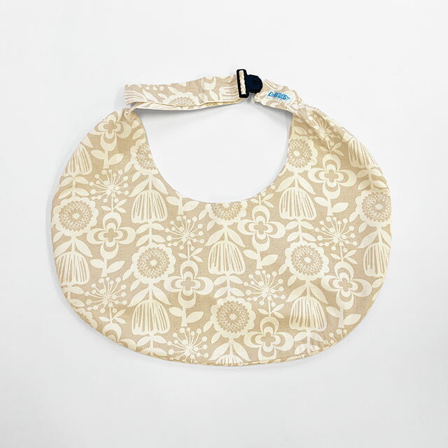 ベビハグ 授乳用クッション バックルタイプ 替えカバー