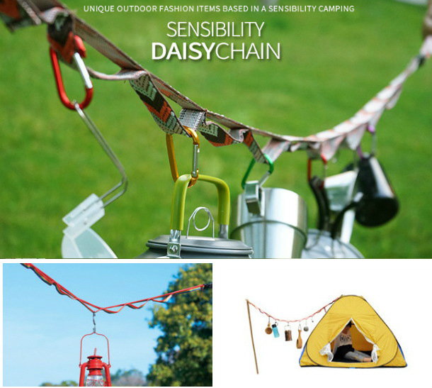 新色入荷!多目的 ロング サイズ デイジー チェーン ハンギングチェーン ミニカラビナ 5個セット!! 長め 160-240cm アウトドア テント タープ 物干し フック ロープ ※カラビナの形が変わる場合がございます通販格安セール情報 楽天 通販