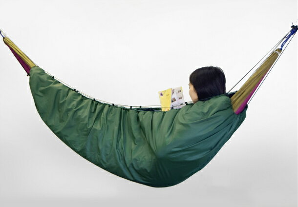 ハンモック用寝袋 アンダーキルトにもなるスリーピングバッグ 防水 撥水 2way リップストップ ポリエステルタフタ 中空綿 ブランケットとしても使用可 アウトドア キャンプ エコ通販格安セール情報 楽天 通販