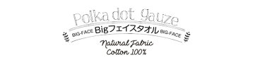 ★★★☆6重ガーゼBigフェイスタオル(45×100cm)コットン100% 優しい肌触り 吸水性 乾きやすい 6重織りガーゼ 手作りマスクの生地にも使える