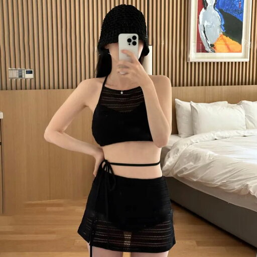 レディース 水着 ビキニ 体型カバー 黒 白 ハイネック風 スカート付き セパレート おしゃれ 可愛い シンプル 無地 細見え 着痩せ 盛れる 海 プール 韓国風 リゾート スイムウェア 夏 コーデ 旅行 カップル旅行 ママ水着 シンプル 無地 ビーチ レディース 水着 ビキニ 体型カバー 黒 白 ハイネック風 スカート付き セパレート おしゃれ 可愛い シンプル 無地 細見え 着痩せ 盛れる 海 プール 韓国風 リゾート スイムウェア 夏 コーデ 旅行 カップル旅行 ママ水着 シンプル 無地 ビーチ