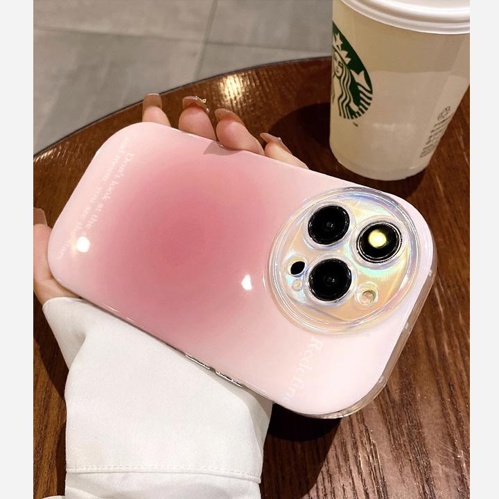 スマホケース 韓国 iPhoneケース 可愛い iPhoneケース パステルカラー おしゃれ iP...