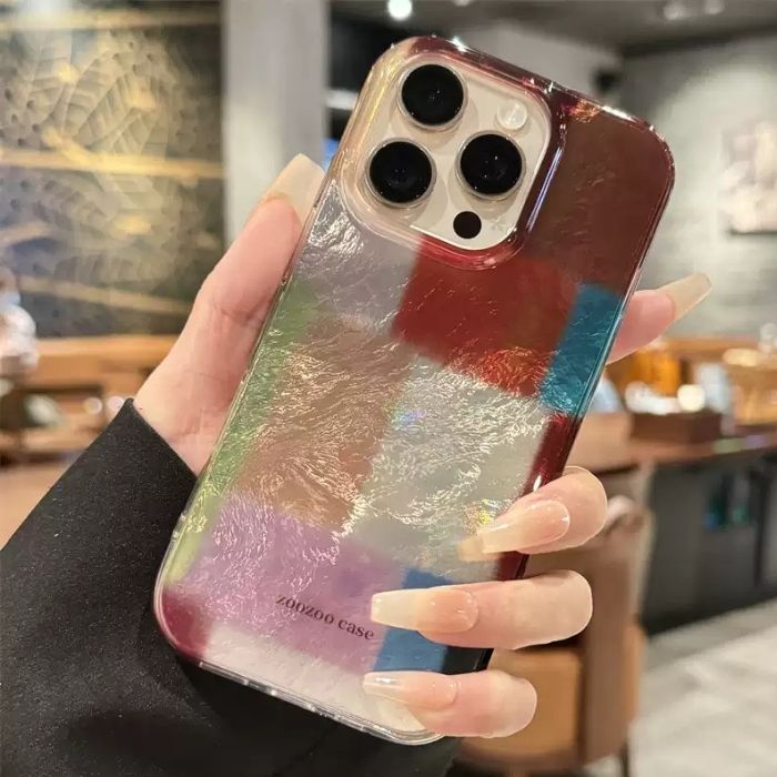 スマホケース iPhone17ケース おしゃれ ウェーブ 凸凹ケース 氷ケース うるうるケース インスタ映え 携帯ケース iPhone17Pro iPhone17ProMax iPhone16 iPhone15 iPhone14 iPhone13 ニュアンス アイフォン16ProMAXケース iPhone15ProMAXケース