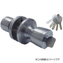 AGENT 大黒製作所 ディンプルキー付取替握玉 GMD-1...