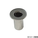 クマモト PLUS ステン落し受 D-68 / 1コ (フラ...