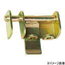 クマモト PLUS クロメートW貫抜 小 D-46(小) /...