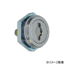 クマモト PLUS 丸型キー H-20(本体) / 1個 (...
