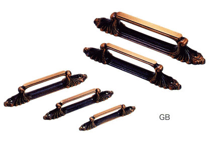 アイワ金属 ワンピース取手 180mm(ビスピッチ=143mm)