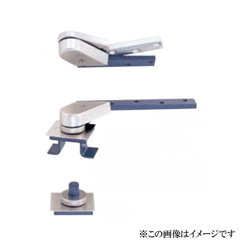 ベスト ピボットヒンジ(持出吊 埋込型)No.152 / 1組 (丁番 蝶番 ヒンジ ドア 交換 株式会社ベスト BEST..