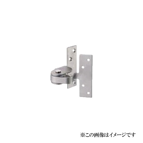 ベスト 中間吊ヒンジ(No.152・153・155・156兼用)　No.153N / 1組 (丁番 ヒンジ ドア 交換 株式会社ベ..