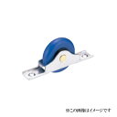 ベスト サイレント戸車 No.772-N / 1個 (引戸金物 引き戸 戸車 ステンレス 交換 株式会社ベスト BEST 金物)